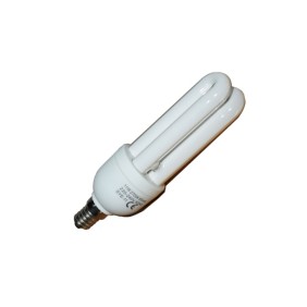 BEC COMPACT FLUORESCENT 11w E14