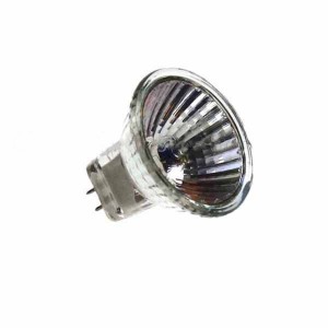 BEC HALOGEN DICHROIC MINI 20W 12V G4 
