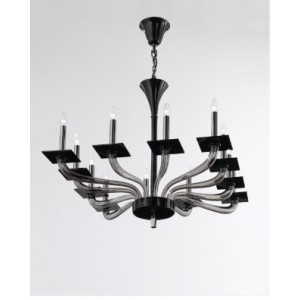 Candelabru TETRA K12 MURANO