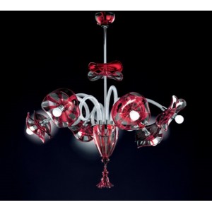 Candelabru VENEGIANO K6 MURANO