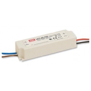 DRIVER LED LPC-20-700 20W 700mA CC IP67