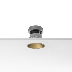 FLOS EASY-KAP80 SPOT INCASTRAT 9,2W LED FIX 03.4192.B1