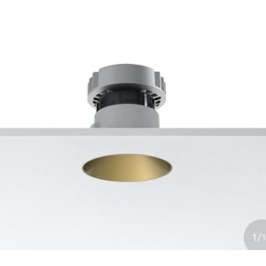 FLOS KAP80 SPOT INCASTRAT 9,2W LED FIX 03.4532.GL
