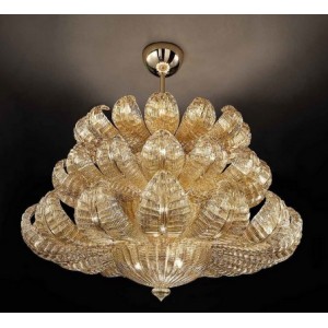 Candelabru NAGA 1542/S MURANO