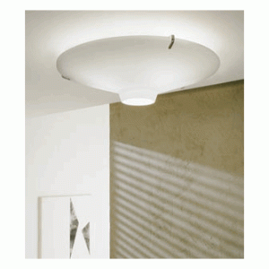 PLAFONIERA LEUCOS GIO LED 4X12W D60