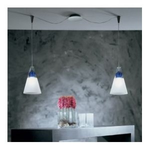 LUSTRA GEMMA S2D - design Giovanni Barbato