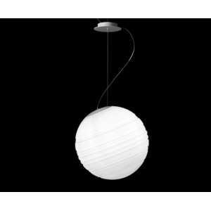 PENDUL MURANO STRATOSFERA S50 - design Oriano Favaretto