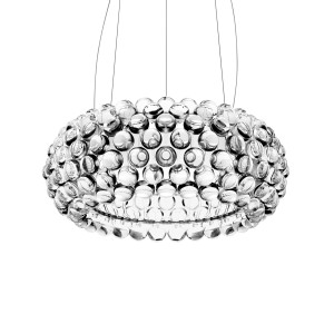 PENDUL FOSCARINI CABOCHE MEDIA - TR design Patricia Urquiola