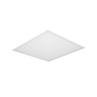 PANEL LED 43W INCASTRAT SLIM FLICKER FREE 60x60
