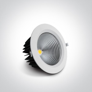 SPOT INCASTRAT LED 20W DOWNLIGHT 10120CA