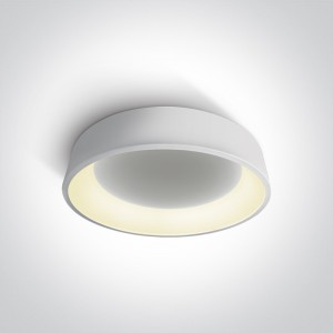 PLAFONIERA DECO LED 42W D60cm 62142N