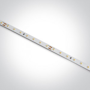 Banda LED Profesionala 10mm 14.4W/m 24V 2700K CRI>97 Redare Fidela IP20, Rola 5m, ONE Light
