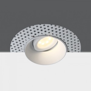 SPOT INCASTRAT BEC LED 10W TRIMLESS ORIENTABIL 11105UTR