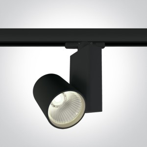 SPOT SINA 230V LED 15W COB DS 3000K 65611NT BLACK