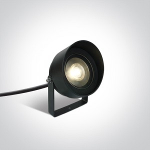 PROIECTOR EXTERIOR LED SPOT ROUND 14W IP65 67488C