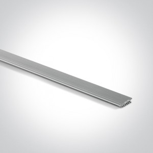  Profil LED Suport Radiator 2m 13mm Aluminiu - 7900AL