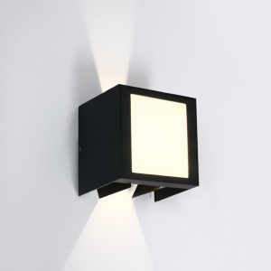 APLICA EXTERIOR LED 11W LED IP54 67440A