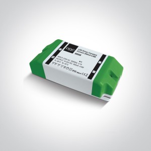 DRIVER LED 4-8W 350mA CC IP20