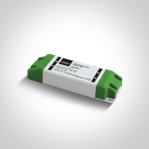 DRIVER LED 15W 12V DC IP20