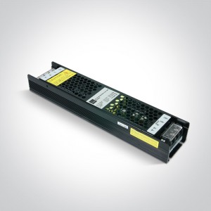 DRIVER LED 100W 24V VDC DIMABIL TRIAC SI 1-10V 89100VND