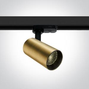 SPOT SINA 230V LED 12W HONEYCOMB 3K 65524T BRASS SPOT SINA 230V LED 12W HONEYCOMB 3K 65524T BRASS