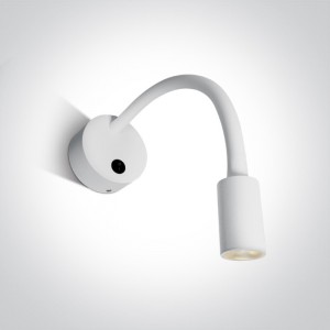 APLICA DECO READER LED 3W 65738A