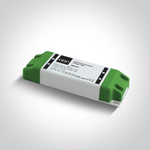 DRIVER LED 0-15W 24V VDC 89015V