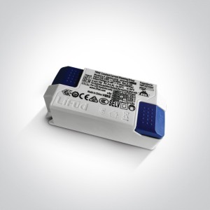 DRIVER LED 14W CC 200-350mA DIMABIL TRIAC 89016UT