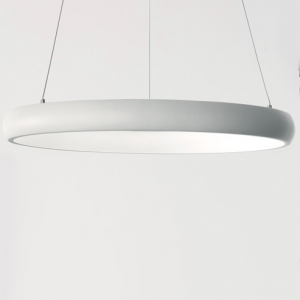 LAMPA SUSPENDATA CORONA 50W LED D61cm