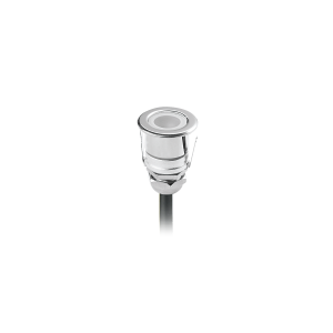 MINISPOT EXTERIOR INCASTRAT LED 1W IP67