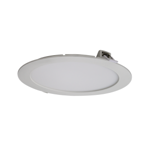 LED PANEL ROUND ALGINE 18W ECO