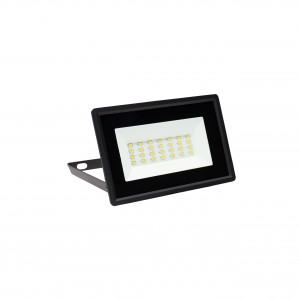 PROIECTOR EXTERIOR LED 20w LUX IP65 4000K BLACK