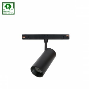 SHIFT MAGNETIC SPOT 10W LED 3000K 48V