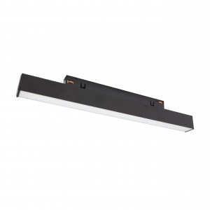 SHIFT MAGNETIC LINE 8W LED OPAL 3000K L30cm