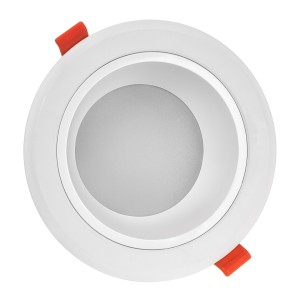 LED PANEL ROUND CELINE III 10W VIZUAL