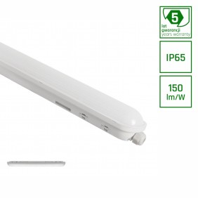 LAMPA TEHNICA LED LIMEA GIGANT 20W L60cm IP65