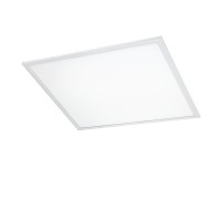 PANEL LED 40W INCASTRAT BACKLIGHT 3000K 60x60