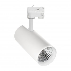 SPOT SINA 230V LED 19W BRANTA WHITE