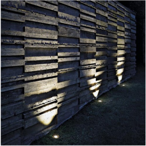 SPOT PARDOSEALA LED NEUTRON 0 IP65 WHITE