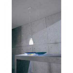 PENDUL BELL S1 - design Francesco Dei Rossi