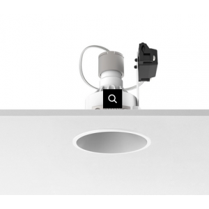 FLOS EASY-KAP80 SPOT INCASTRAT BEC 10W WHITE