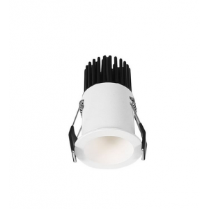 SPOT INCASTRAT LED SELENE MINI 5W 9052014 WHITE SPOT INCASTRAT LED SELENE MINI 5W 9052014 WHITE