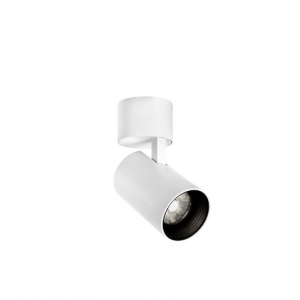 Spot Aparent Interior LED 10W Miniair, Alb, Orientabil, 900lm Spot Aparent Interior LED 10W Miniair, Alb, Orientabil, 900lm