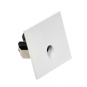 Spot Scara LED 3W Atrium Alb Square 9232243 IP20 Spot Scara LED 3W Atrium Alb Square 9232243 IP20