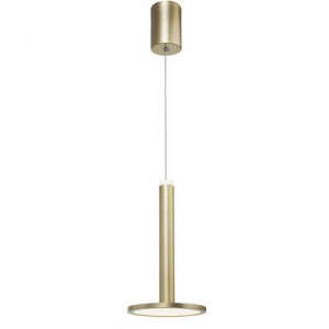 PENDUL PALENCIA LED 11W BRASS
