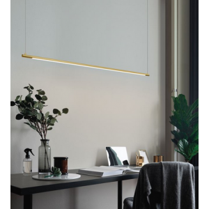 LAMPA SUSPENDATA LINIARA ELETTRA LED 20W IP20 LAMPA SUSPENDATA LINIARA ELETTRA LED 20W IP20