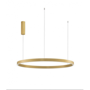LAMPA SUSPENDATA ELOWEN LED 106W UP-DOWN D100