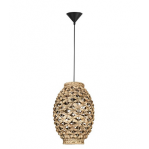 PENDUL MEDITERANEAN GRIFFIN E27 ZAMBILA USCATA D24.5