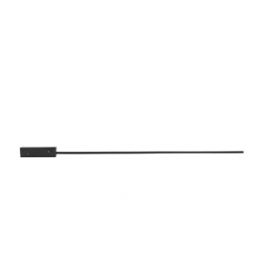 ULTRASLIM MAGNETIC CONNECTOR ELECTRIC ALIMENTARE SINA BLACK