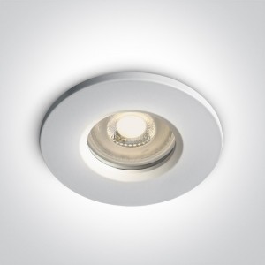 SPOT INCASTRAT BEC LED 10W FIX IP65 10105R1